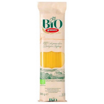 Makaron pszenny spaghetti 500g